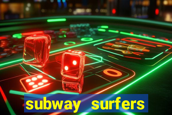 subway surfers havana start game